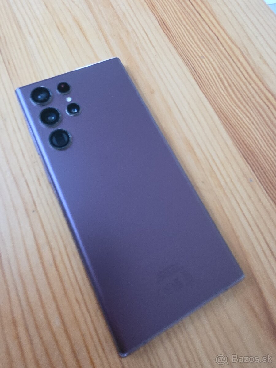 Samsung S 22 Ultra - 2