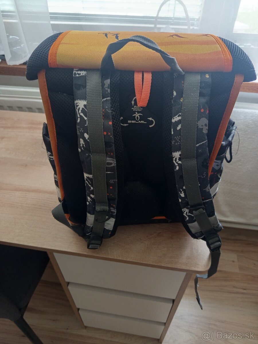 Taška pre prváka - 2