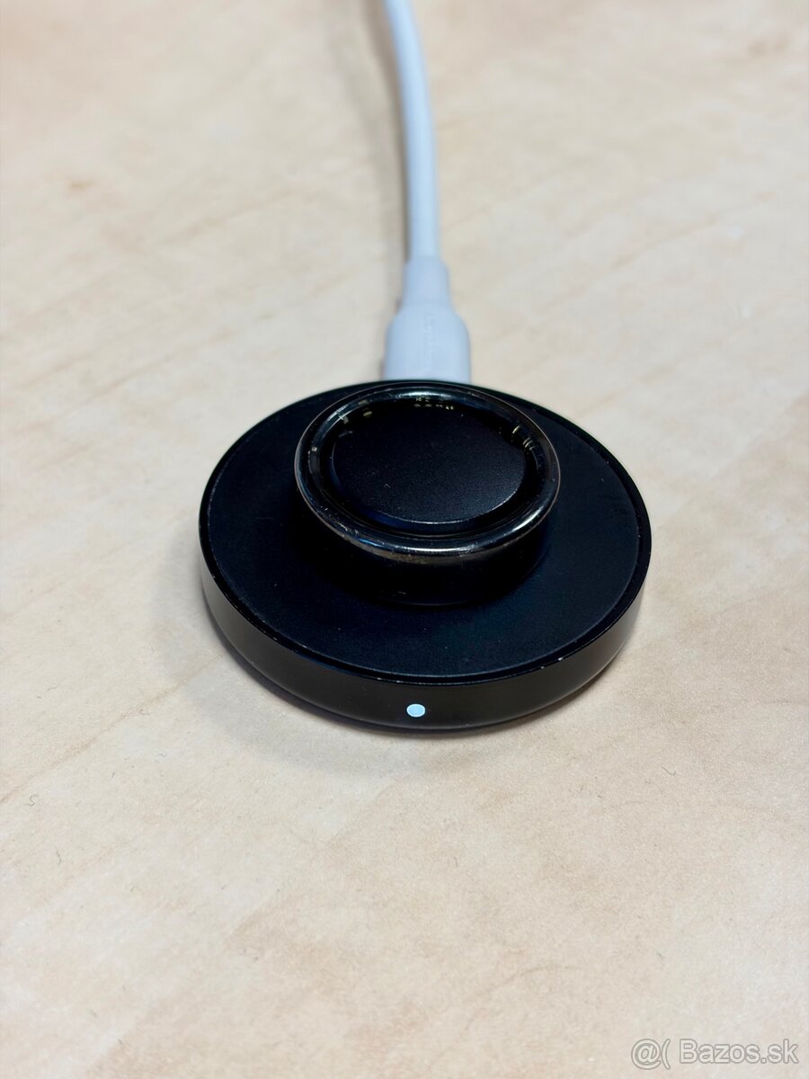 Oura ring 3 - 2