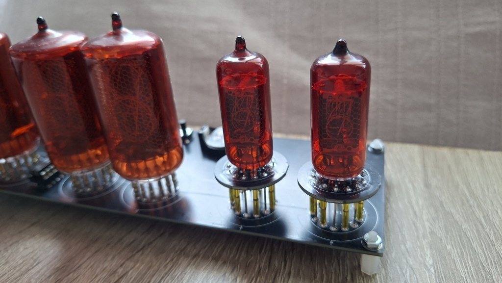 Predám redukciu na digitróny - 2