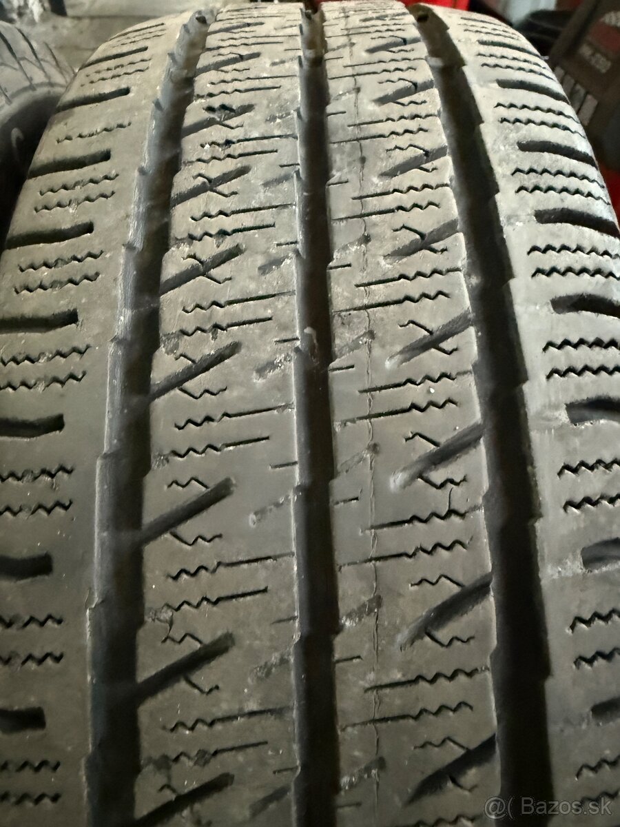 215/65r16c best Drive zimné - 2