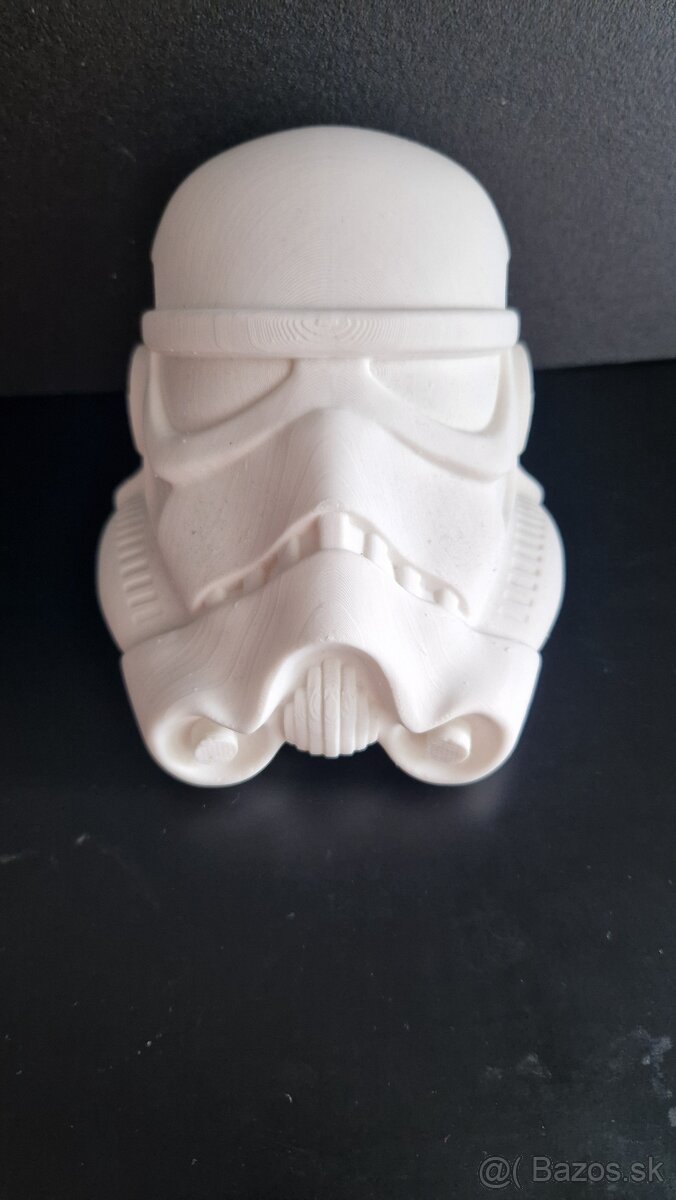 3D tlač na zákazku. - 2