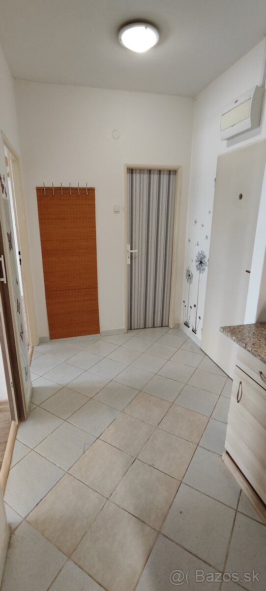 Prenájom 2-izbový byt v Považskej Bystrici - 2