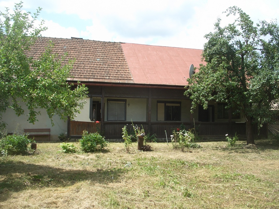 Rodinný dom vhodný aj na podnikanie - 2
