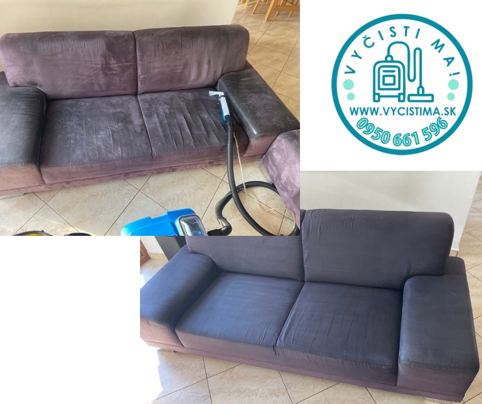 Tepovanie, umývanie okien, upratovanie domácnosti a firiem - 2