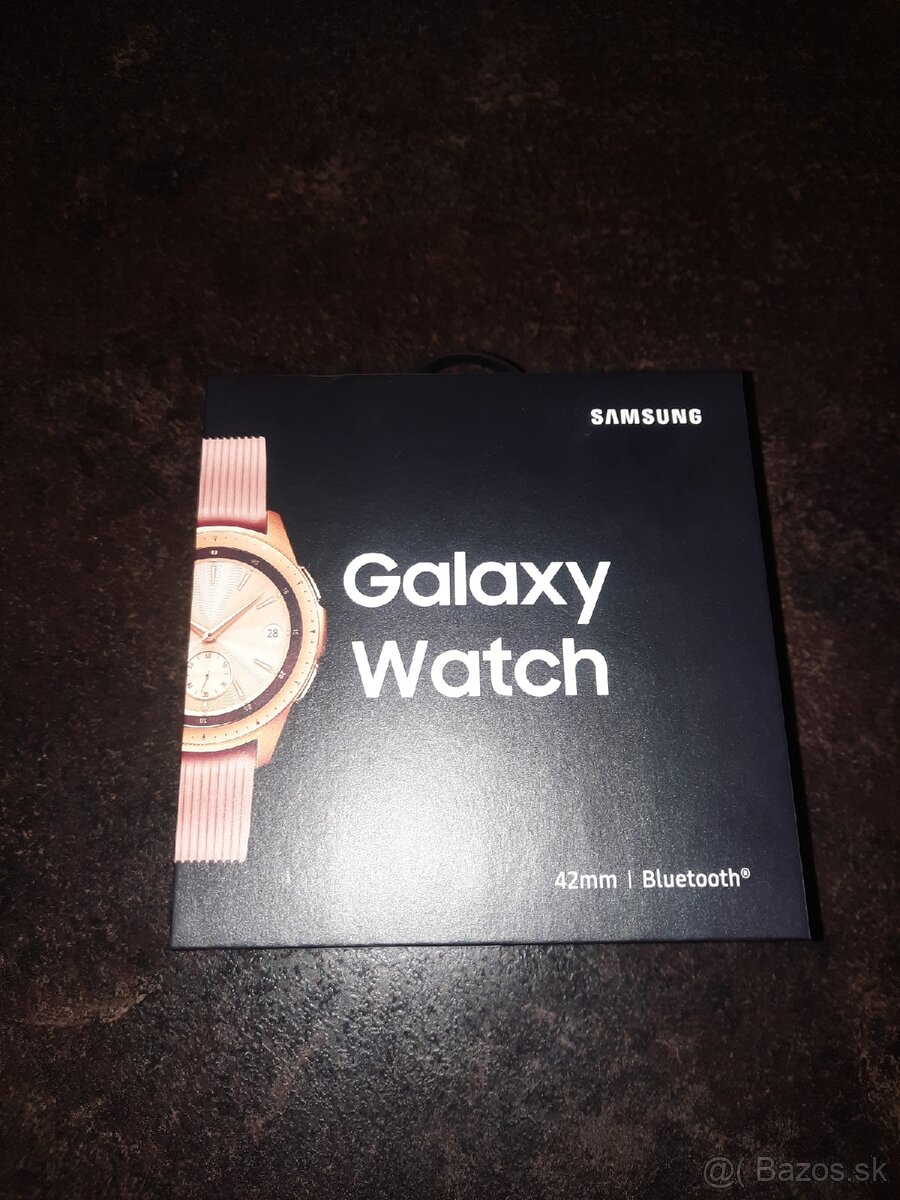 Samsung galaxy watch 42mm - 2