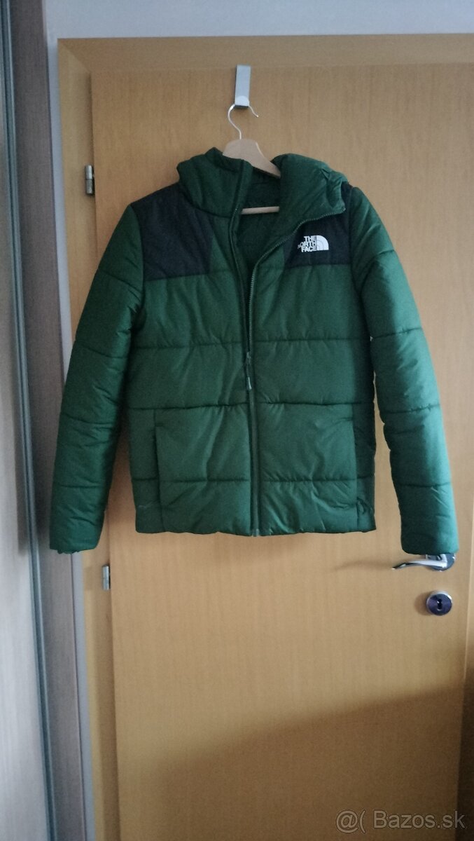 Dámska bunda - The North Face, veľkosť S - 2