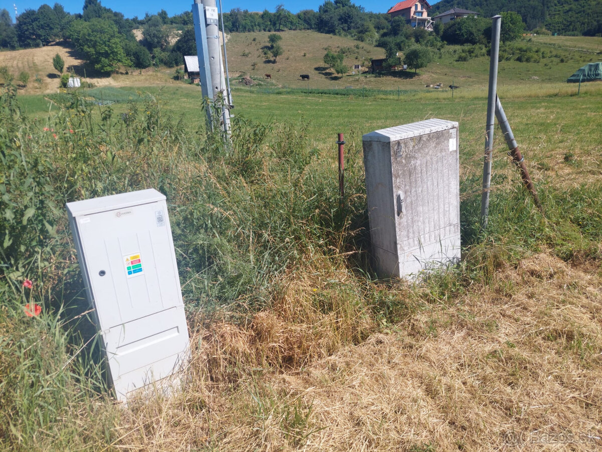 PREDAJ STAVEBNÝ POZEMOK ZBYŇOV + DOHODA - 2