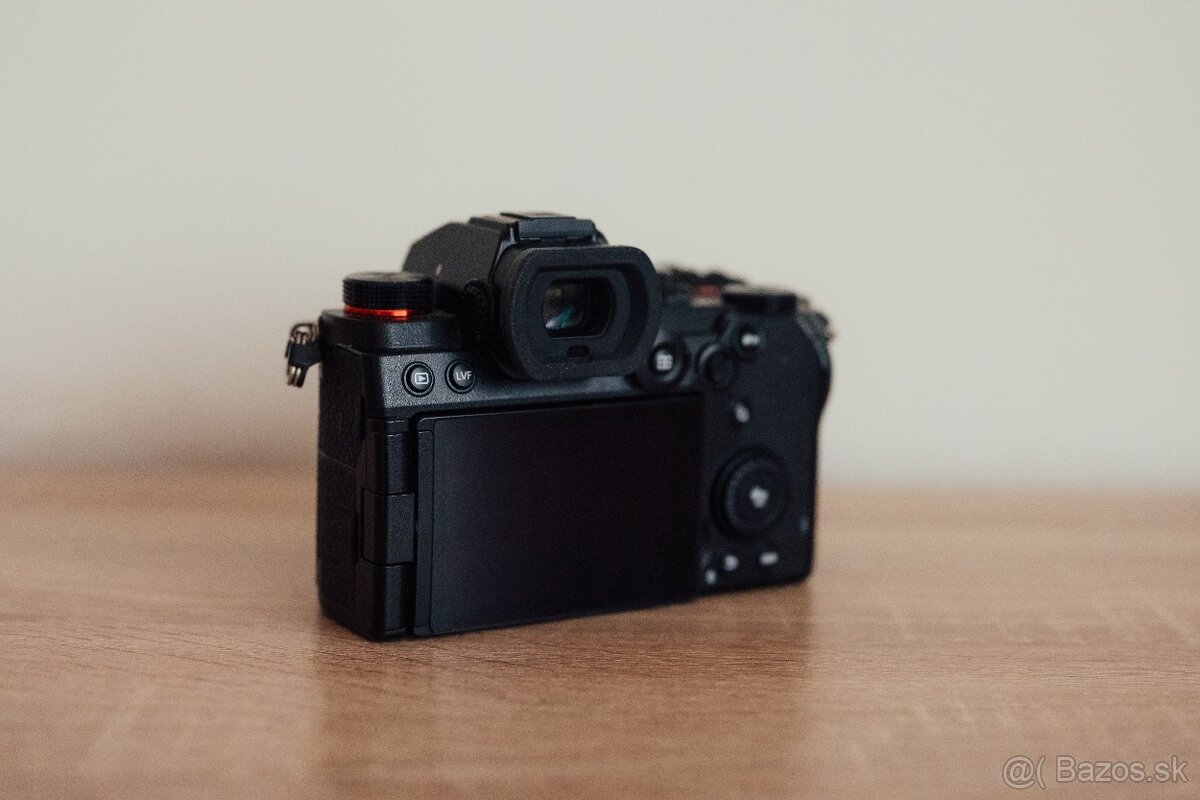 PANASONIC LUMIX DC-S5 - 2