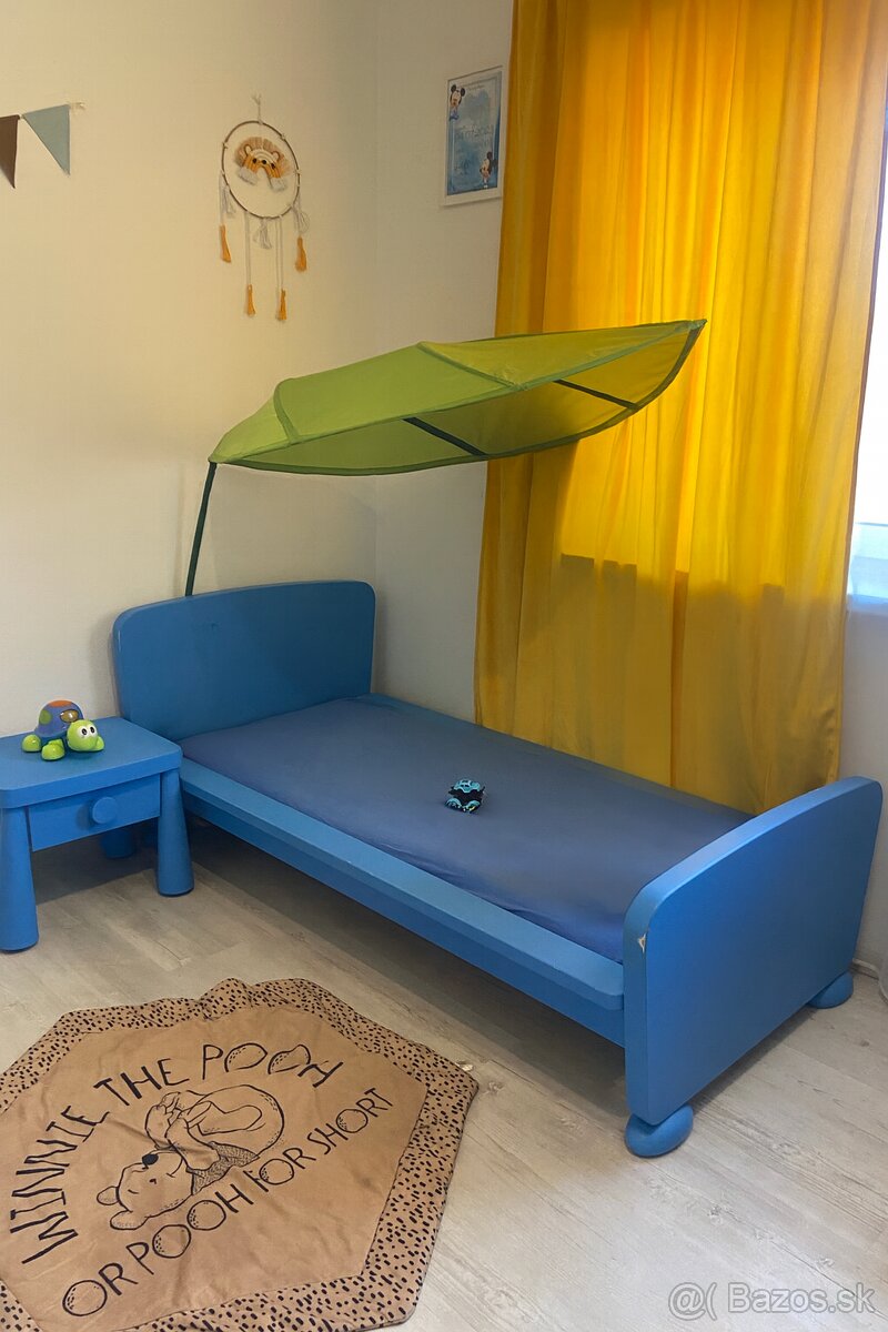 Detská izba - 2