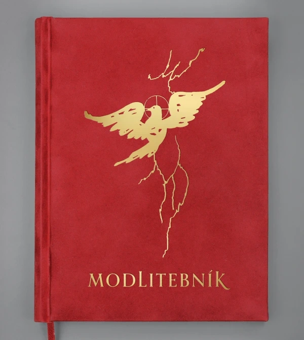 Modlitebnik - 2