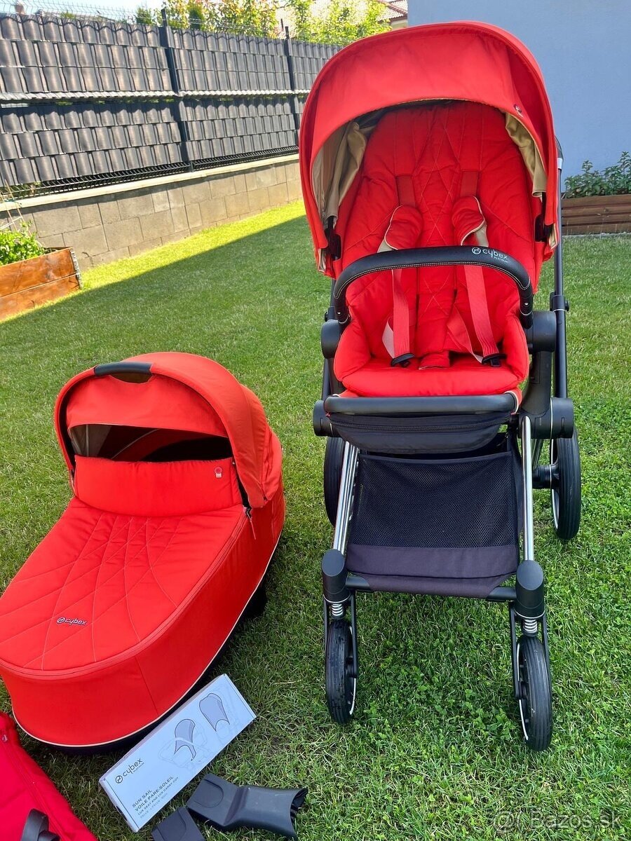 Kocik Cybex Priam - 2