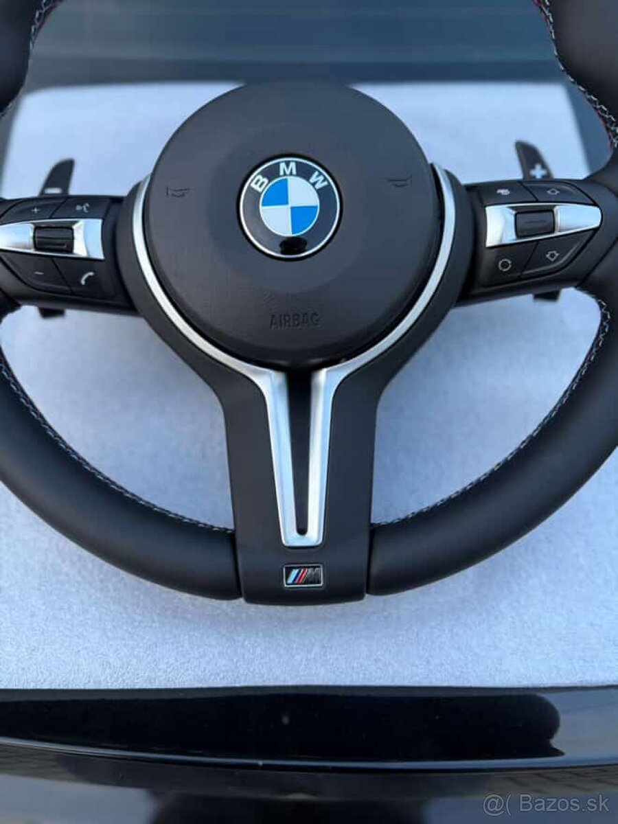 Bmw M volant - 2