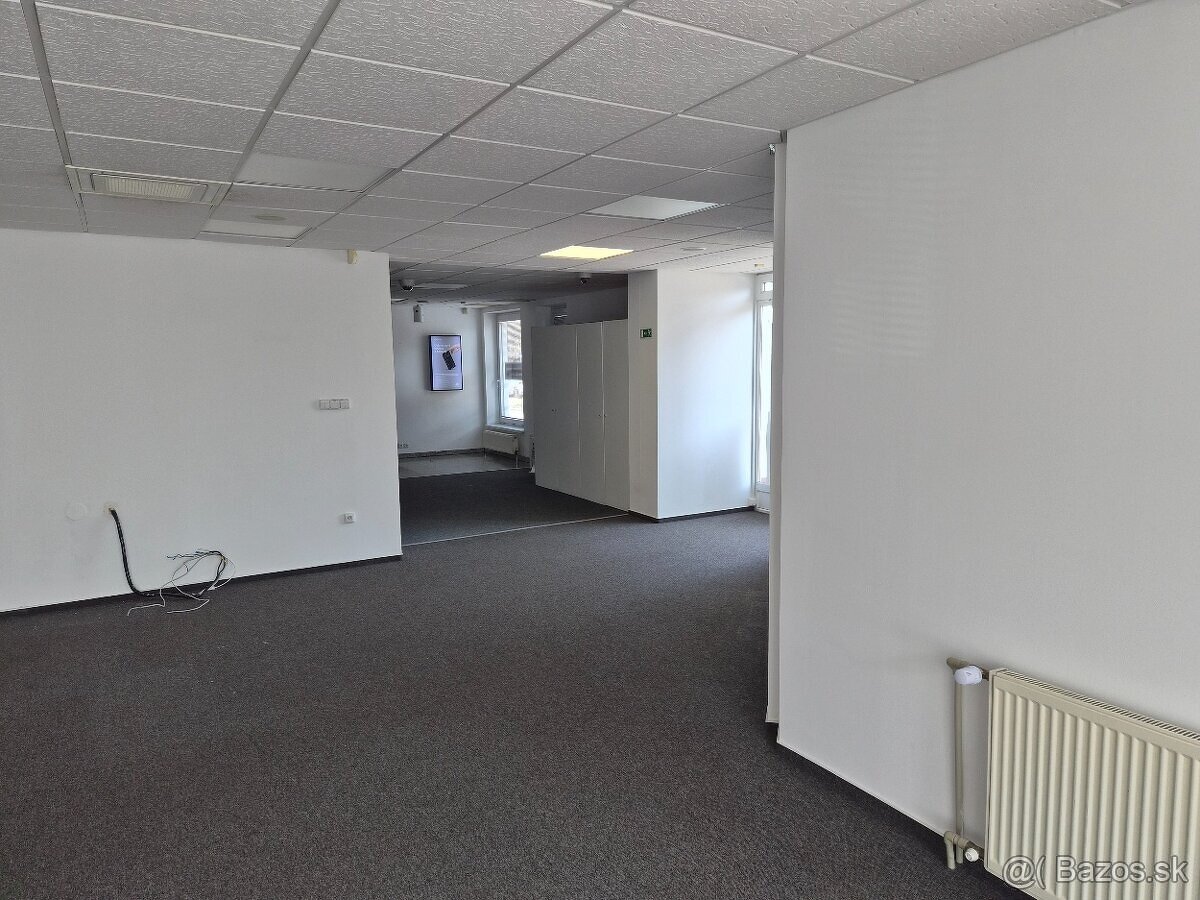Prenájom obchodného priestoru - 2