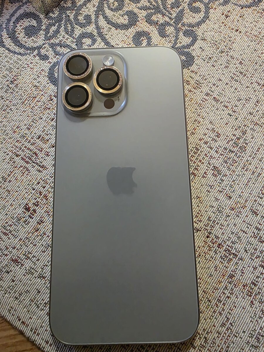 16 pro max 256gb - 2