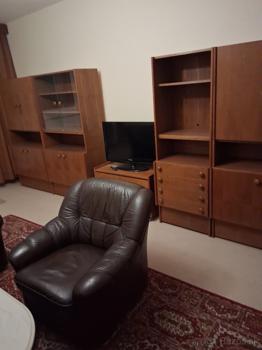 Dám do prenájmu dvojizbovy byt - 2