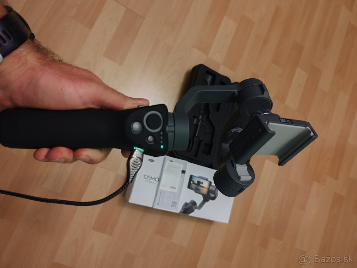 DJI Osmo mobile 2 - 2