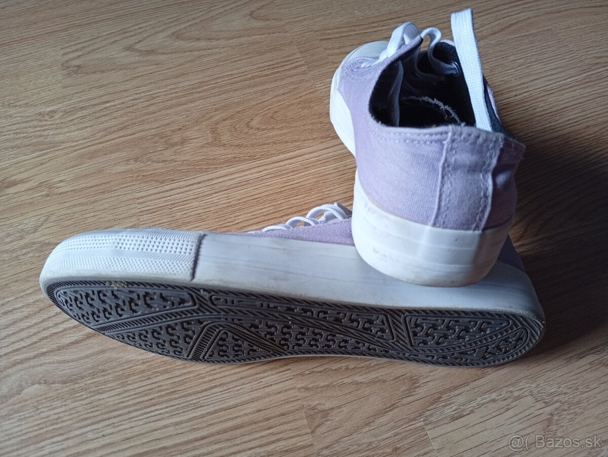 Tenisky,topánky,baleríny - 2