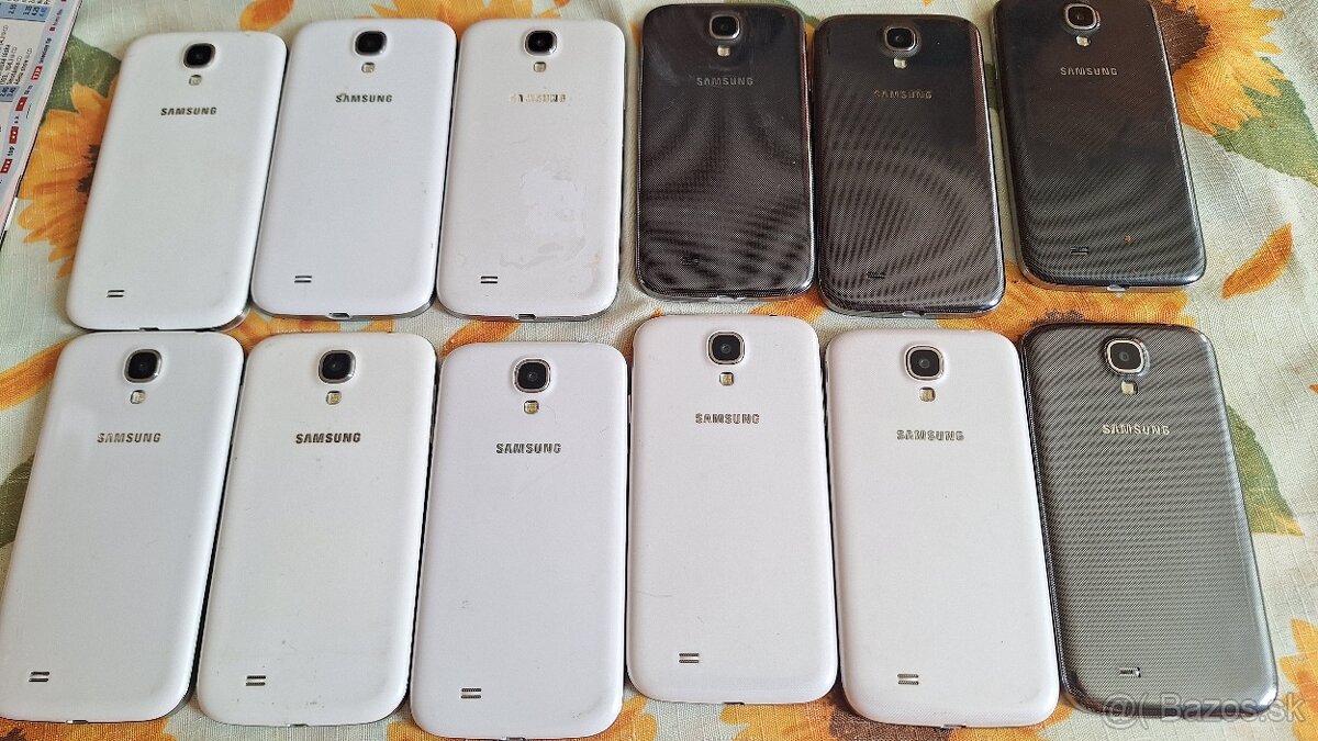 Samsung galaxy S4 - 2