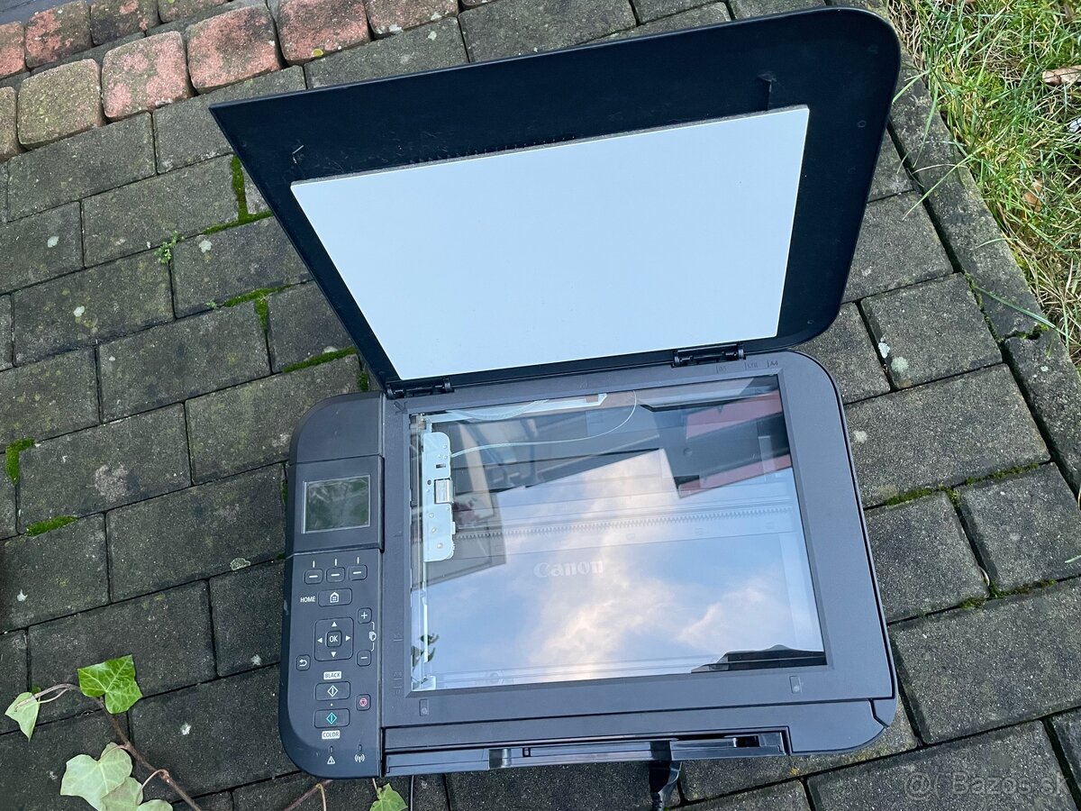 Tlačiareň Canon PIXMA MG4250 - 2