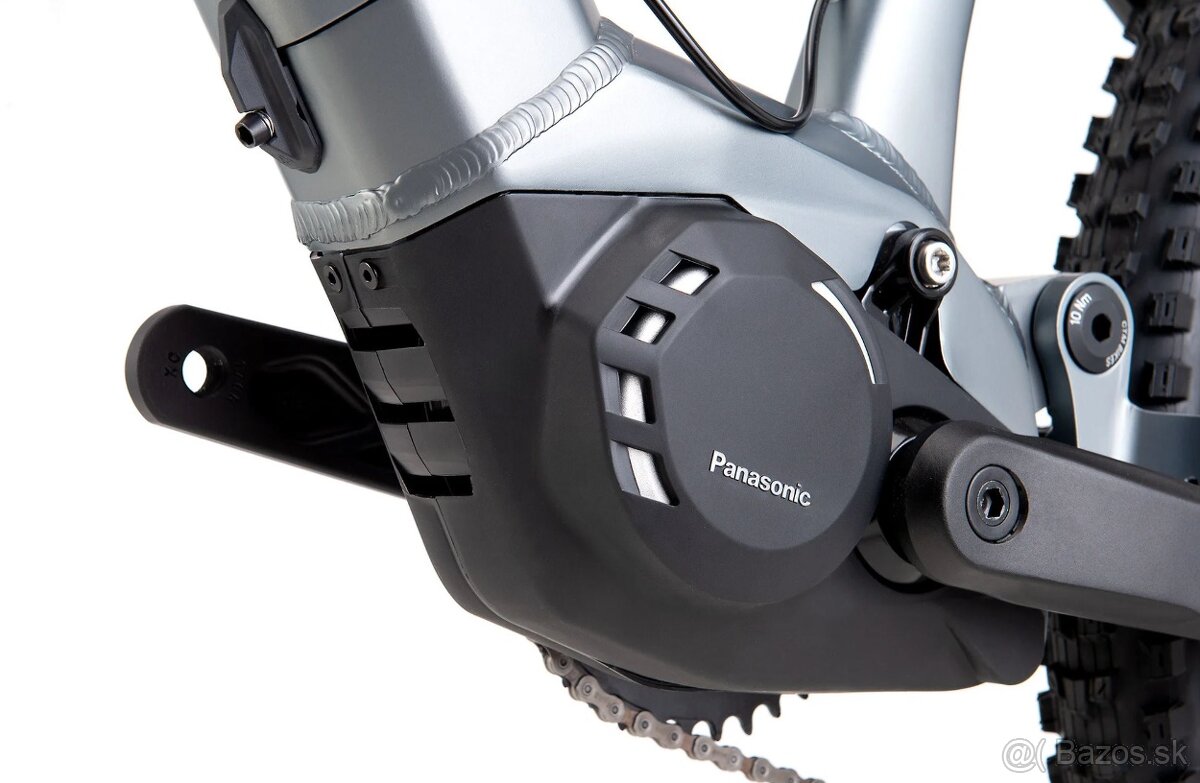 K1 GX Ultimate Panasonic tuning - 2