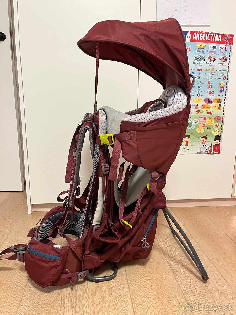 Turisticky nosic - 2