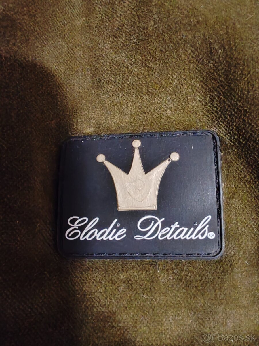 Fusak Elodie Details - 2