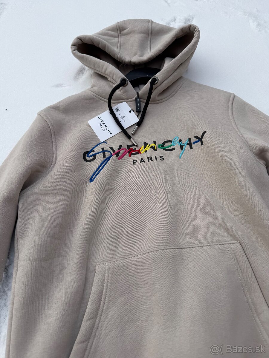 Givenchy mikina - 2