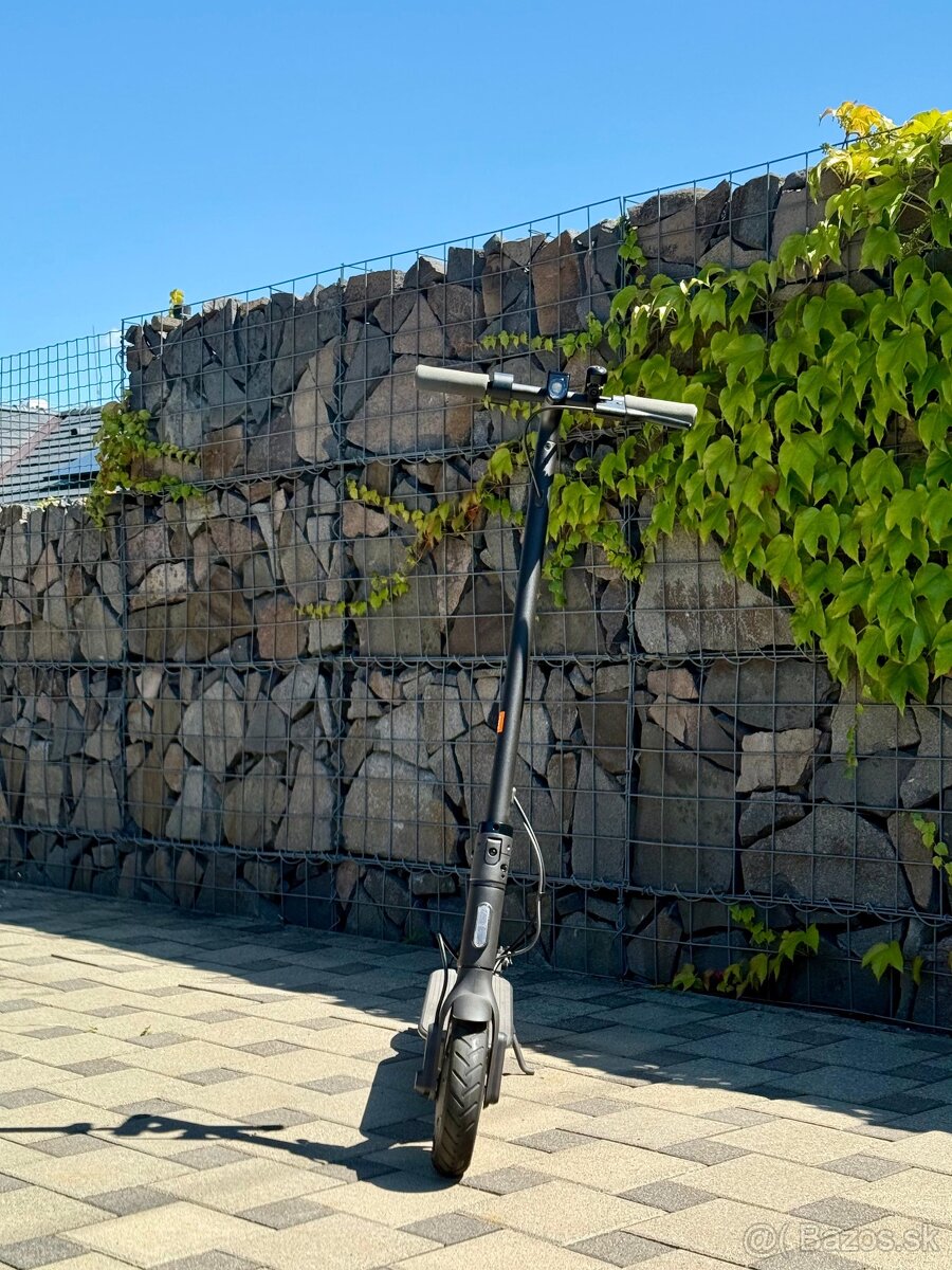 Elektrická kolobežka Xiaomi - 2