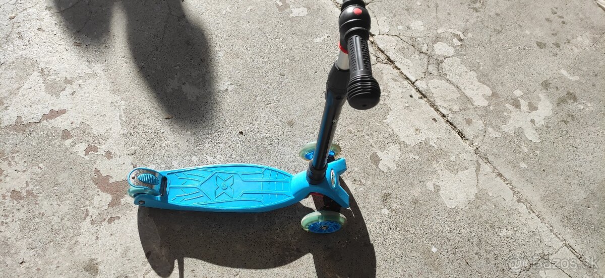 Kolobežka detská - 2