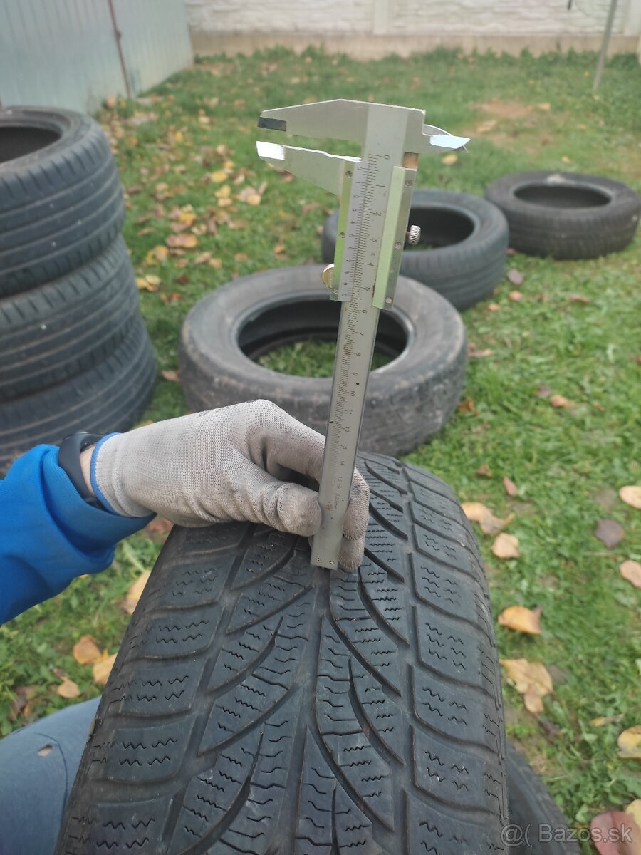 PAXARO 205/65 R15 H M+S - 2