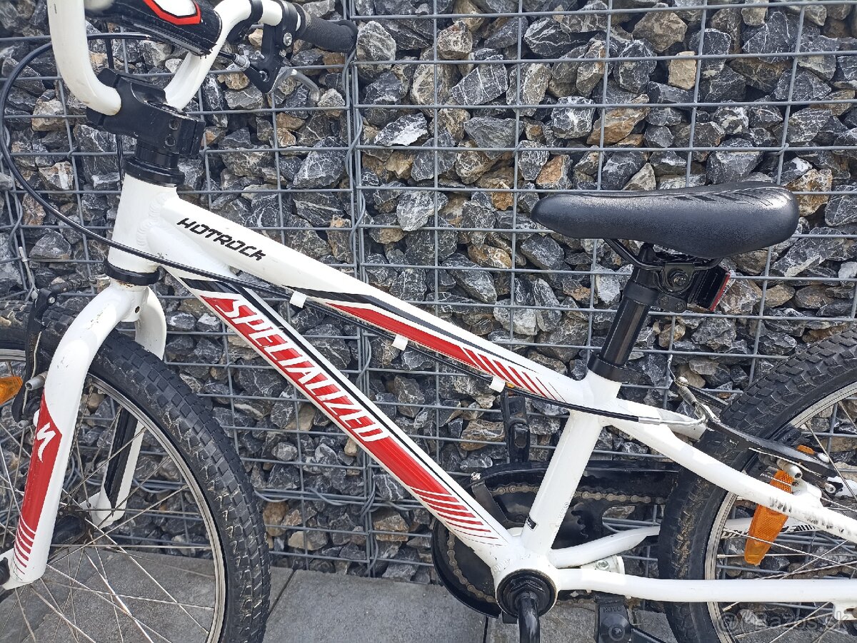 Bicykel detský Specialized - 2