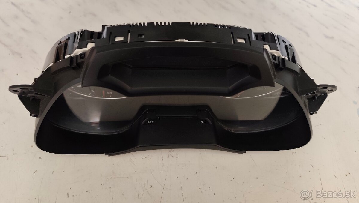 Budiky Audi A4 B8 - 2