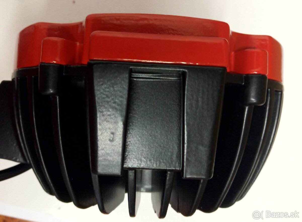 Predám pracovné LED svetlo 160mm - 2