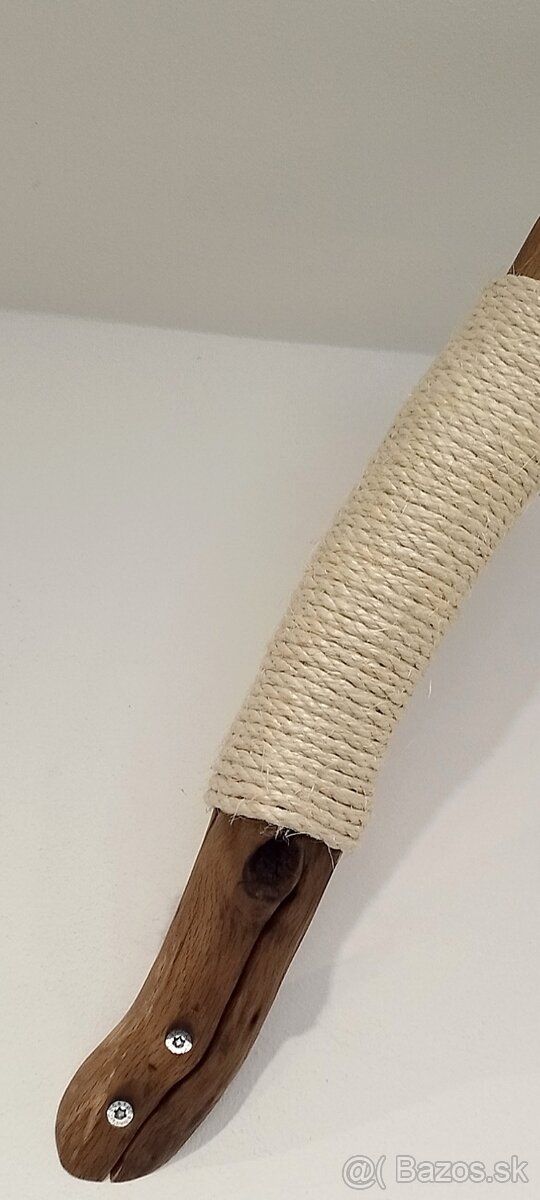 Škrabadlo na sťenu - 2