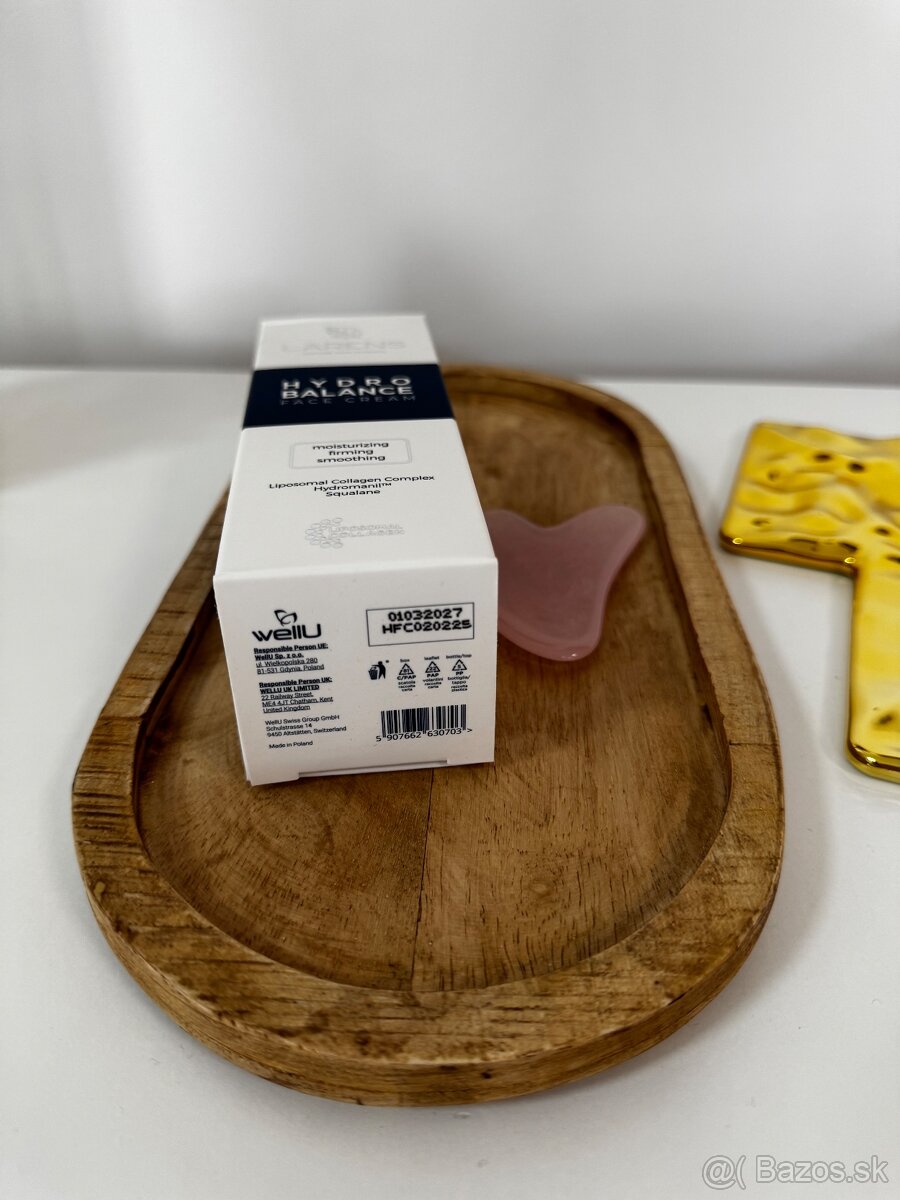 Larens Hydro Balance Face Cream - 2