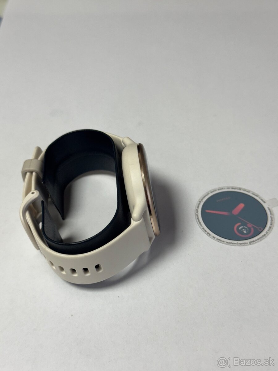 Garmin Vivoactive 5 Gold nepoužité - 2