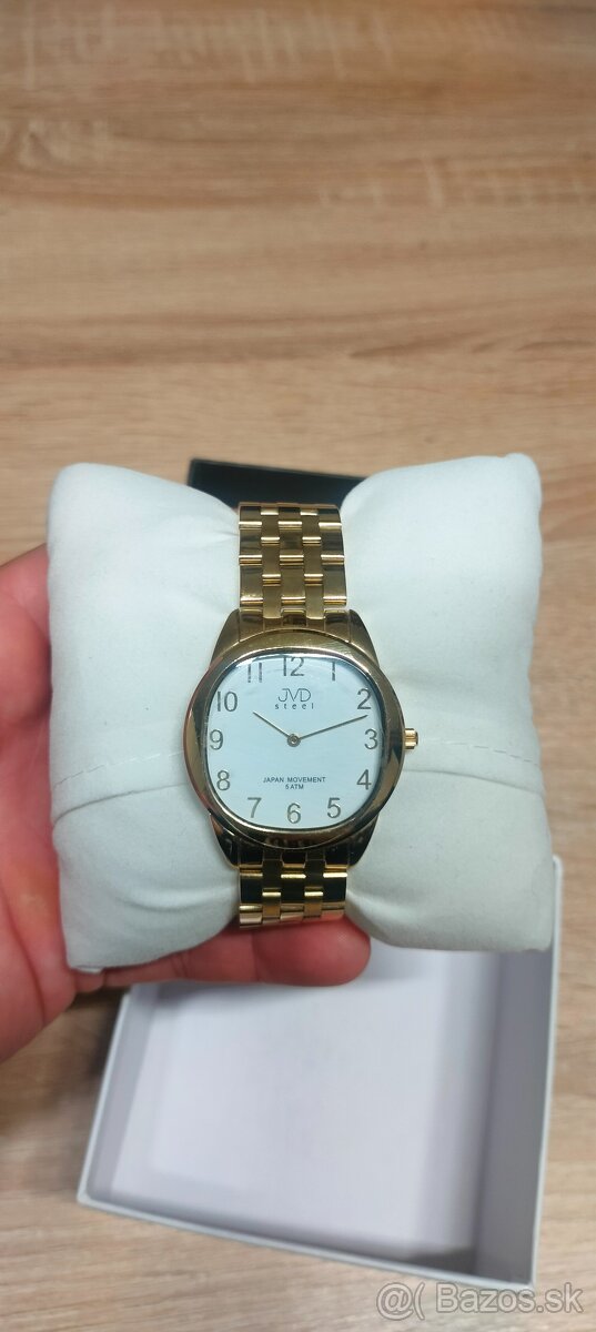 Dámské hodinky JVD - 2
