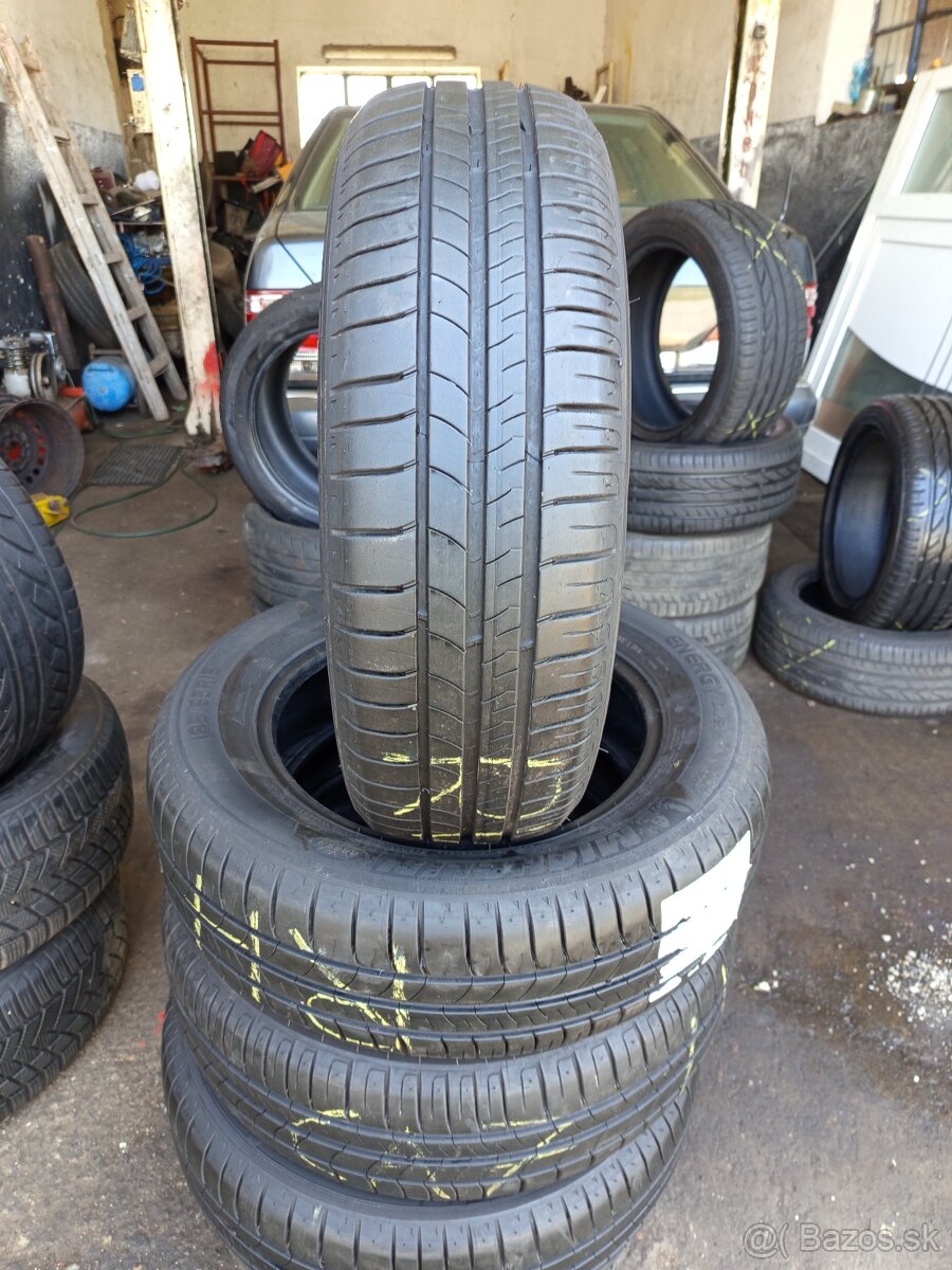 185/65R15 Michelin - 2