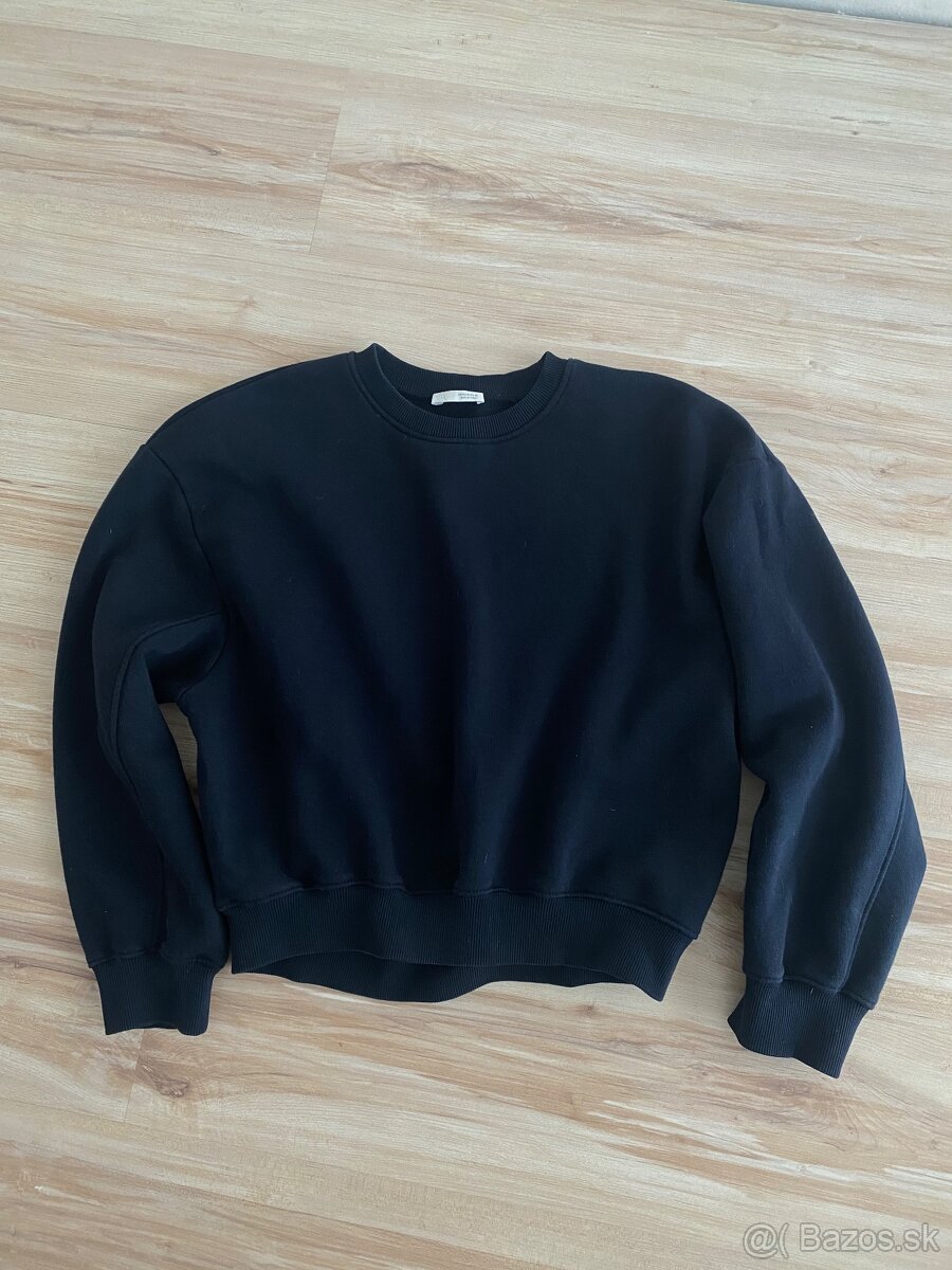 Mikina Zara c. M - 2