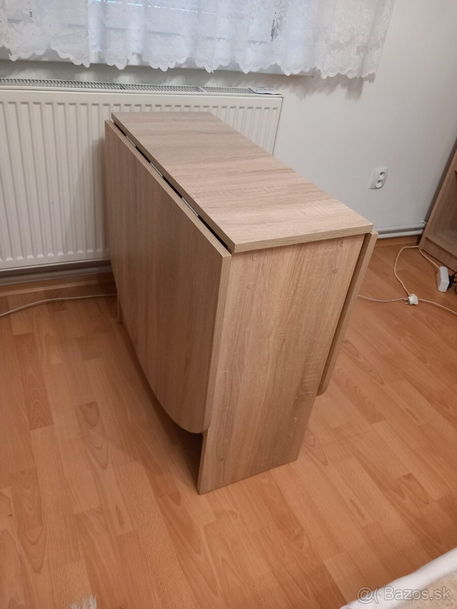 Nabytok - dub sonoma - 2