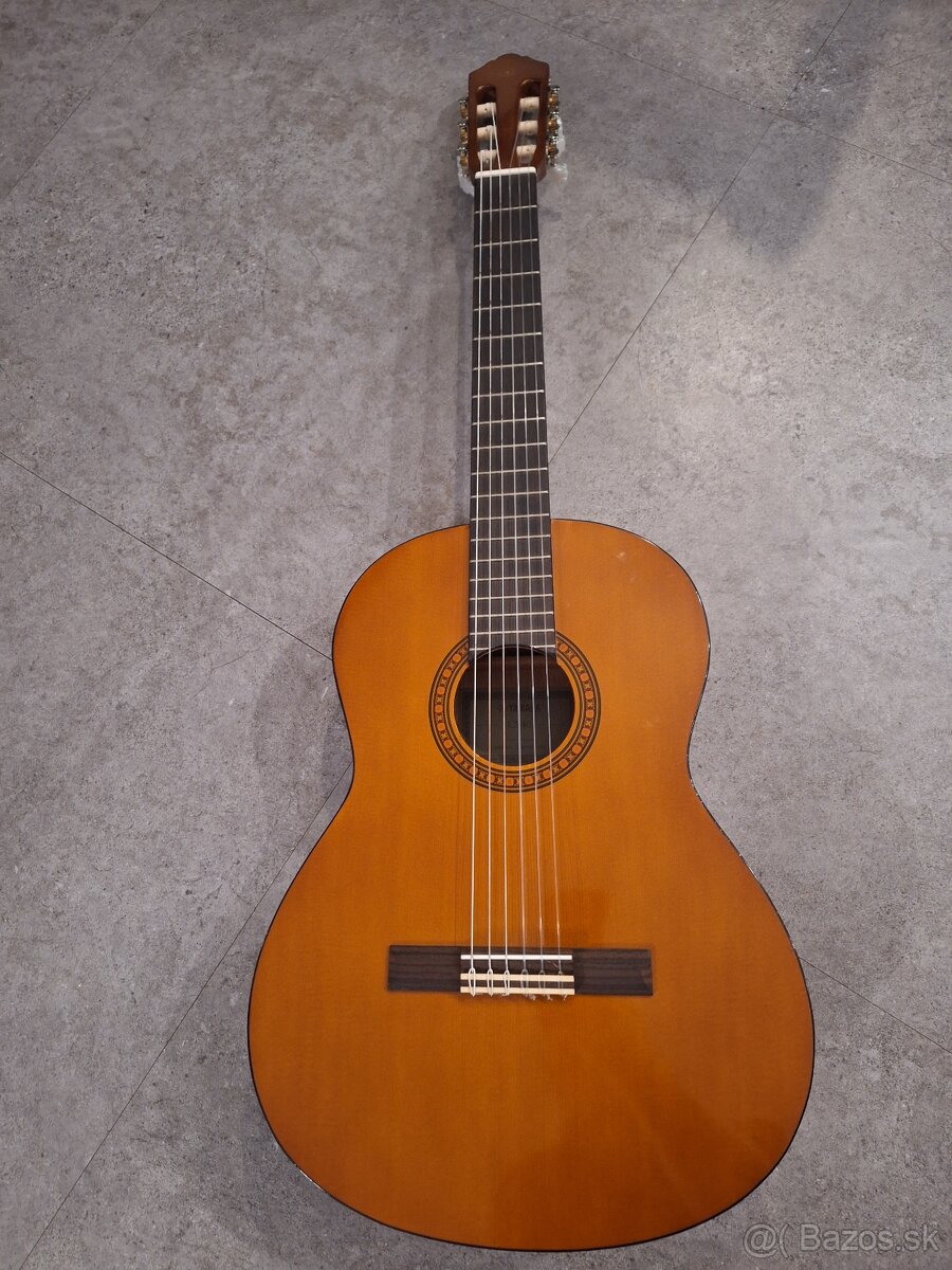 Detská gitara 3/4 - 2