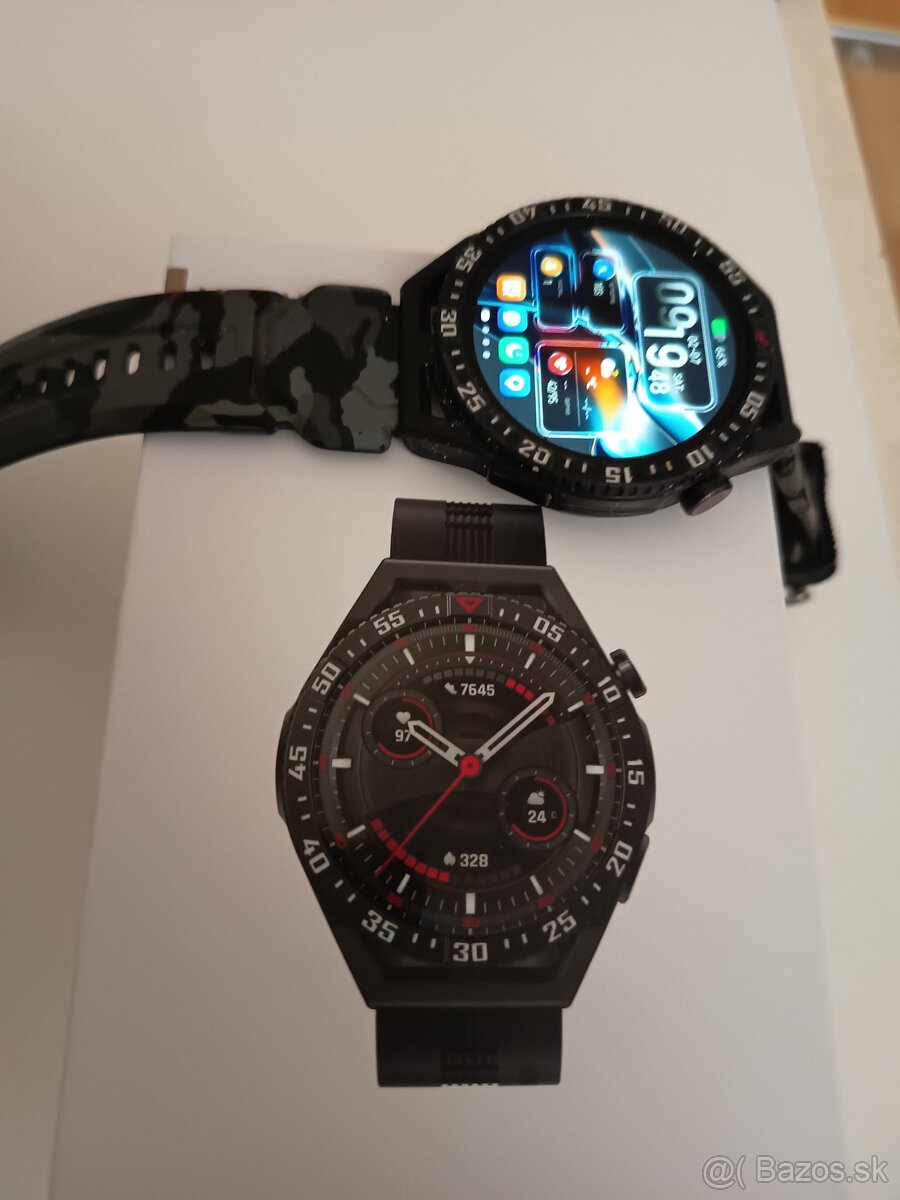 Huawei watch gt3 se - 2
