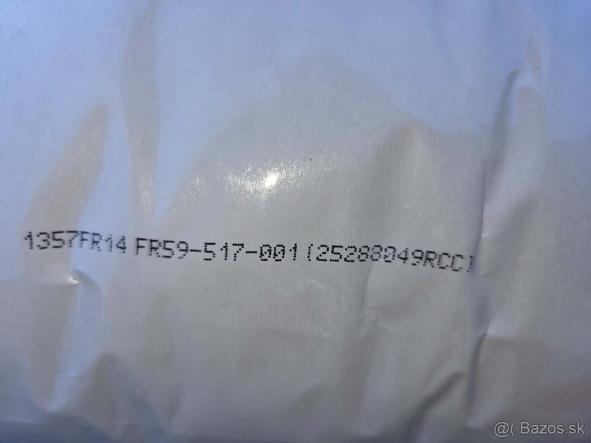 Royal canin medium Starter Francúzsky - 2