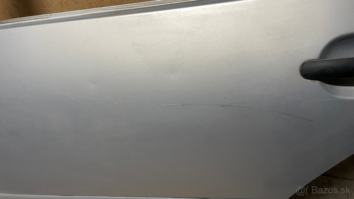 VW Golf 4 Bora dvere - 2