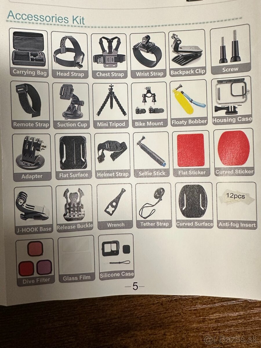 GOPRO Hero 11 black - 2