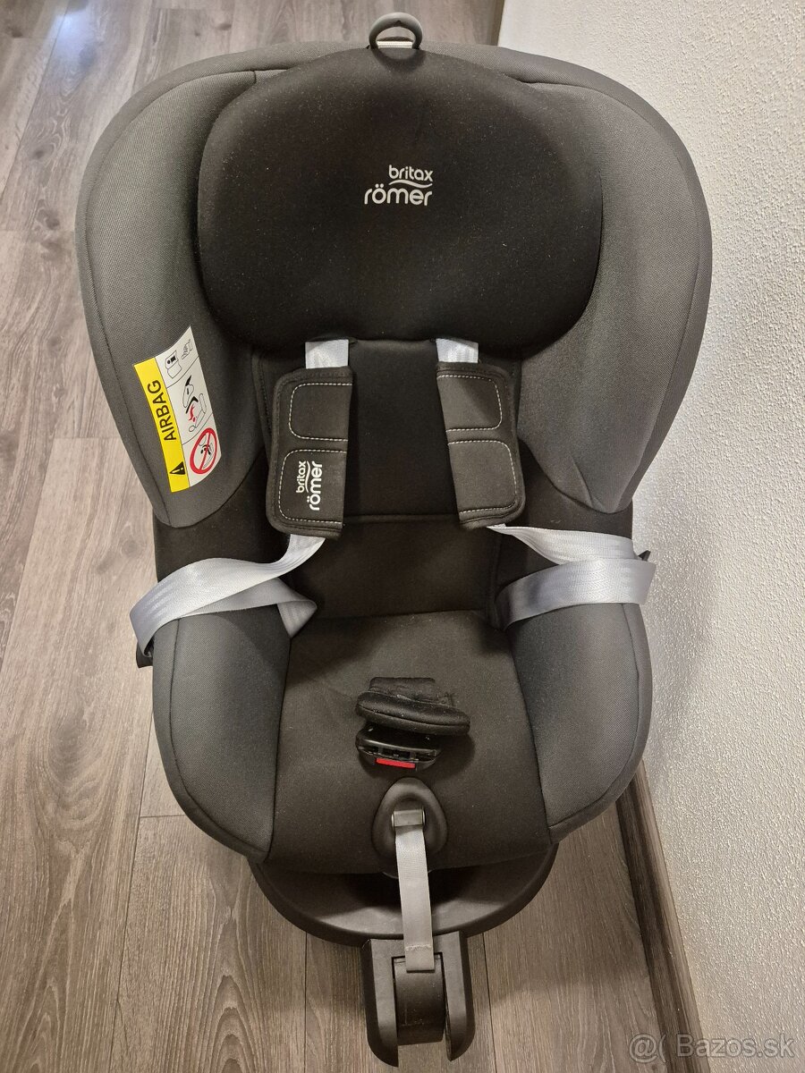 Britax Römer Dualfix 2 R - 2