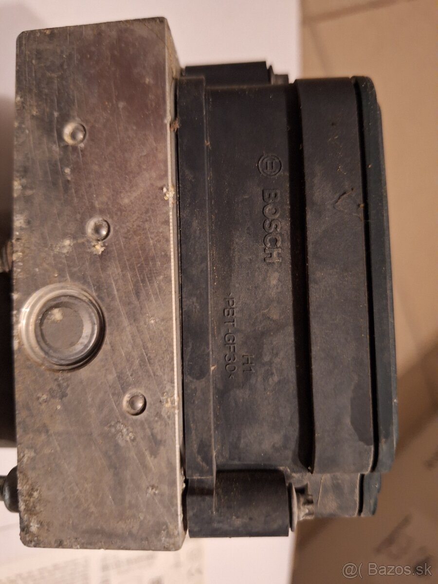 predám ABS kocku toyota verso 1.8 Valvematic, - 2