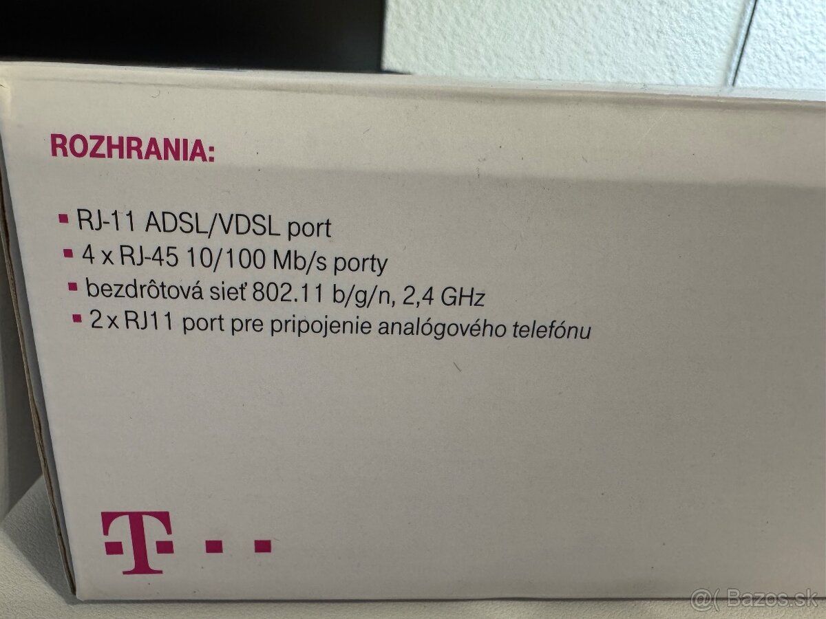 ZTE Magio WiFi Router - 2