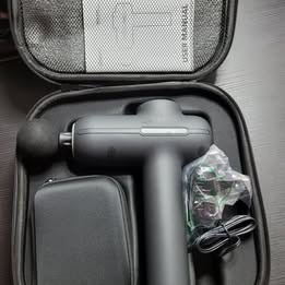 Massage gun NAIPO - 2